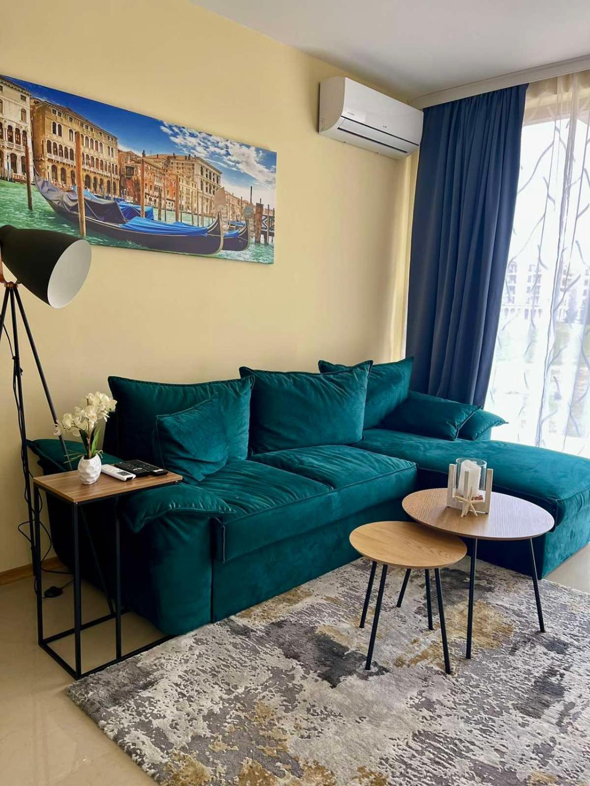 Boutique Golf House Βίλα Μπαλτσίκ