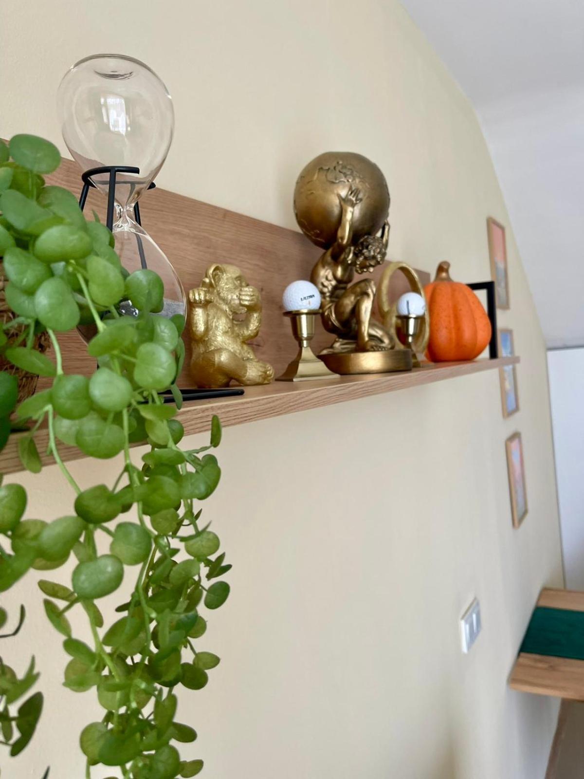 Boutique Golf House * Μπαλτσίκ