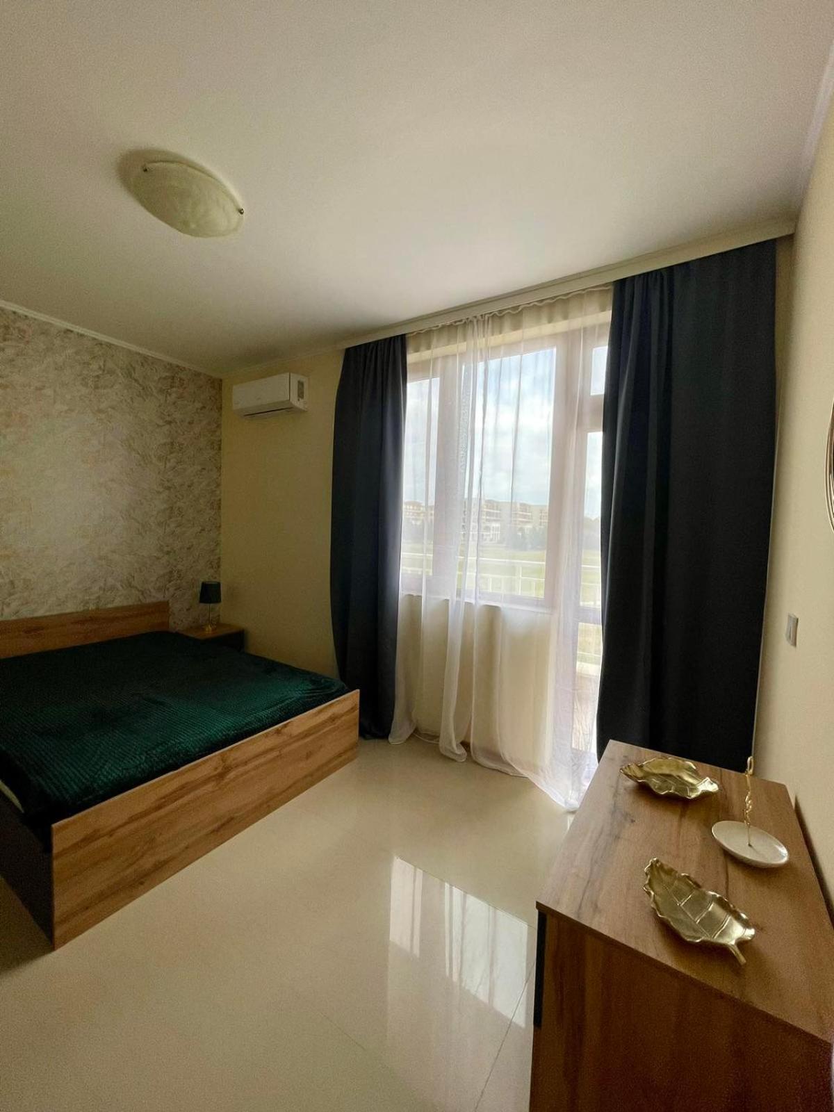 Βίλα Boutique Golf House *