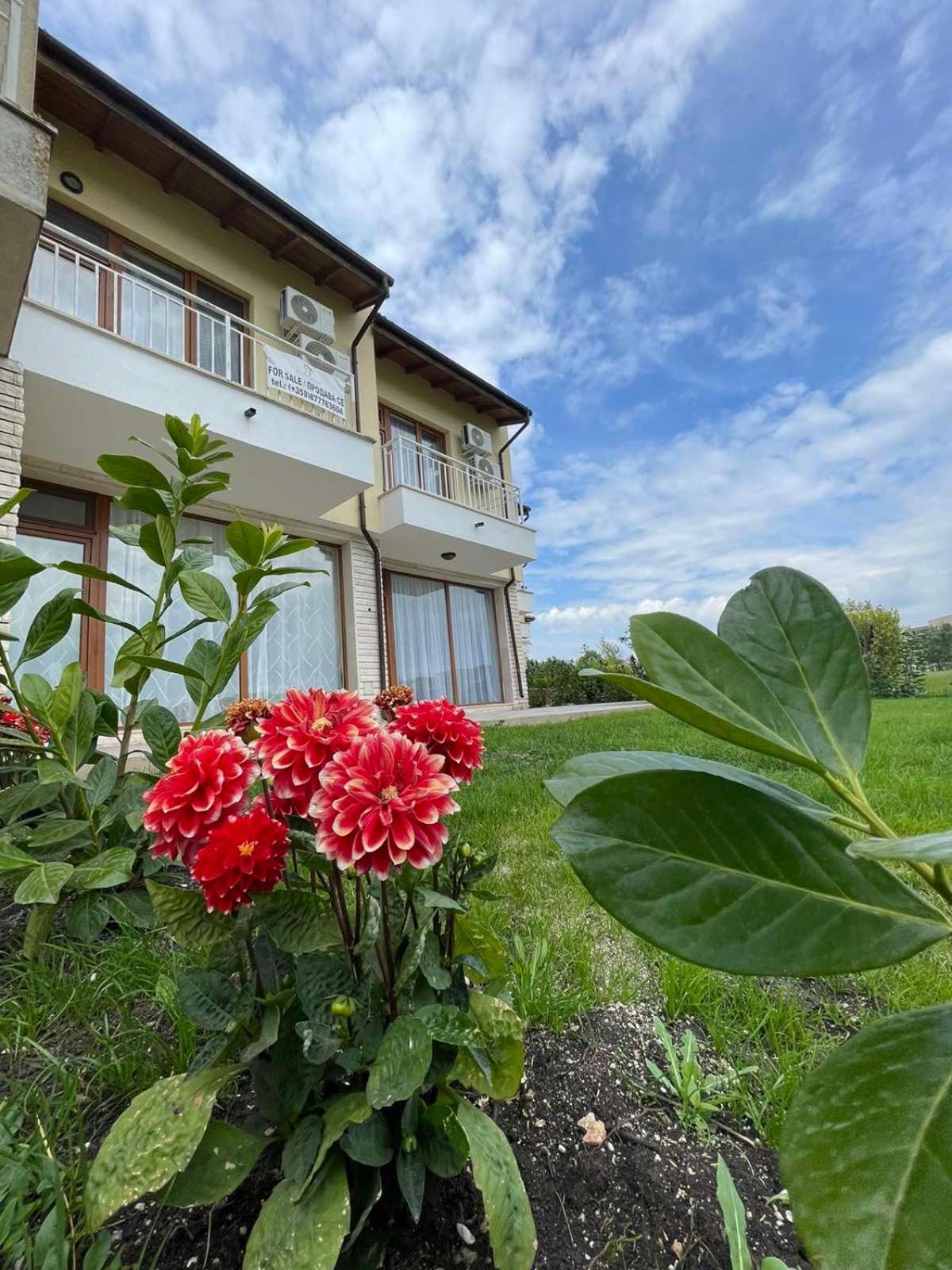 Boutique Golf House