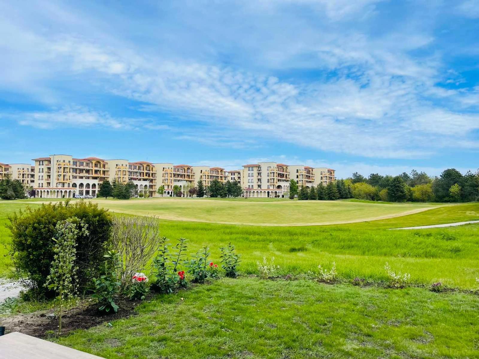 Βίλα Boutique Golf House *