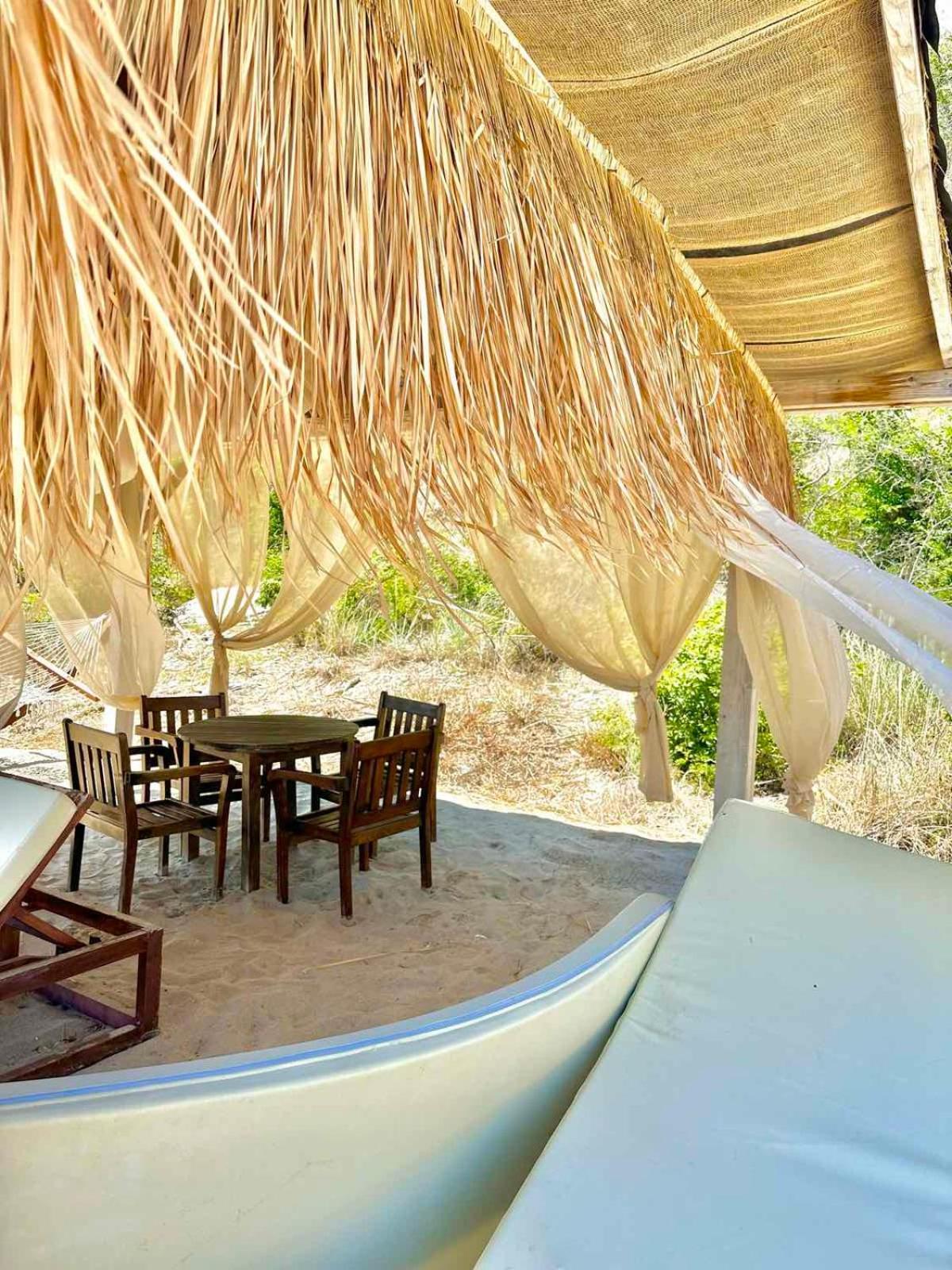Boutique Golf House *
